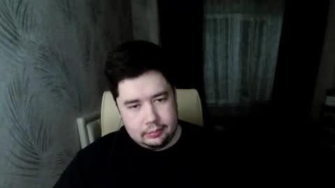 Snapshot of bigsiberianyety chatting on February 23, 2025, 10:42 pm Yeti online show from February 23, 2025, 10:42 pm