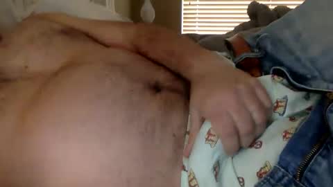 bigthickstick online show from February 25, 2025, 11:11 pm