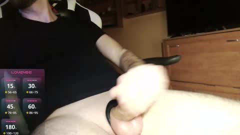 YourBoy online show from November 6, 2025, 9:37 pm