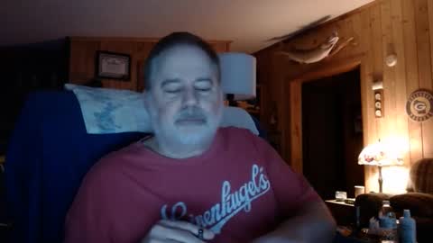 bigthicksatisfying2 online show from September 24, 2025, 12:03 am