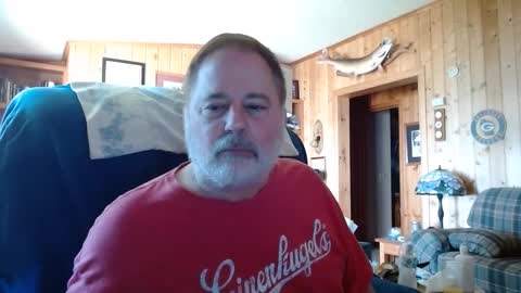 bigthicksatisfying2 online show from September 24, 2025, 6:55 pm