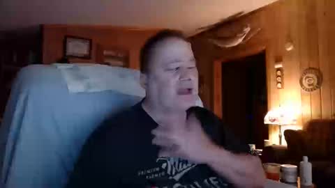 bigthicksatisfying2 online show from October 11, 2025, 12:21 am