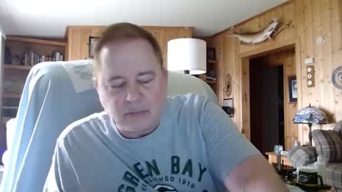 bigthicksatisfying2 online show from October 12, 2025, 6:18 pm