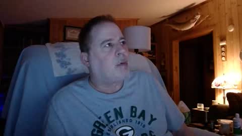 bigthicksatisfying2 online show from October 16, 2025, 1:28 am