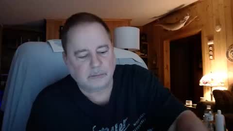 bigthicksatisfying2 online show from October 17, 2025, 1:31 am
