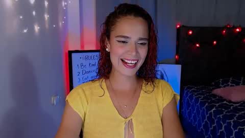 Snapshot of biikergiirl chatting on February 10, 2025, 4:30 am Biikergiirl online show from February 10, 2025, 4:30 am