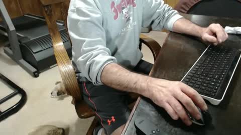 Snapshot of billy471 chatting on December 29, 2024, 9:52 pm billy471 online show from December 29, 2024, 9:52 pm