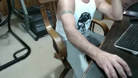 Snapshot of billy471 chatting on January 22, 2025, 4:12 pm billy471 online show from January 22, 2025, 4:12 pm