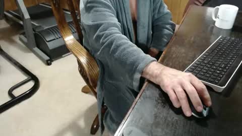 Snapshot of billy471 chatting on February 12, 2025, 10:56 am billy471 online show from February 12, 2025, 10:56 am