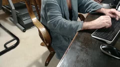 Snapshot of billy471 chatting on February 18, 2025, 11:11 am billy471 online show from February 18, 2025, 11:11 am