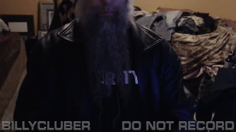 Snapshot of billycluber chatting on January 21, 2025, 5:27 am Billycluber online show from January 21, 2025, 5:27 am