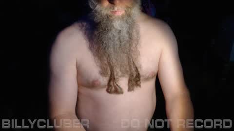 Snapshot of billycluber chatting on September 24, 2025, 5:55 am Billycluber online show from September 24, 2025, 5:55 am