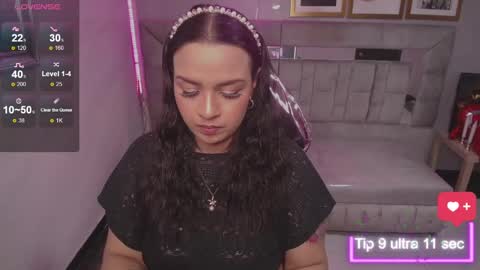 Snapshot of bily_takure_v chatting on February 21, 2025, 3:34 am Live 1000pm 600am COLOMBIAN HOUR online show from February 21, 2025, 3:34 am