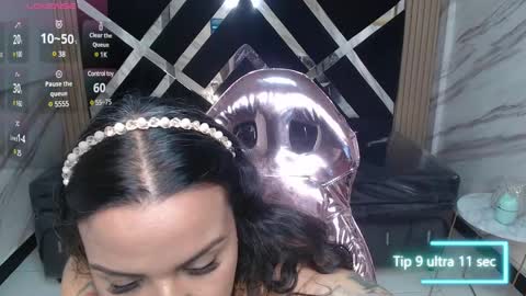 Snapshot of bily_takure_v chatting on March 12, 2025, 7:13 am Live 1000pm 600am COLOMBIAN HOUR online show from March 12, 2025, 7:13 am