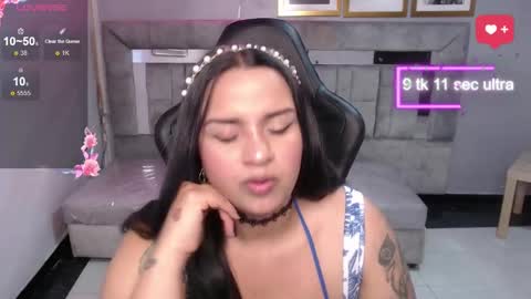 Snapshot of bily_takure_v chatting on September 21, 2025, 3:08 am Live 1000pm 600am COLOMBIAN HOUR online show from September 21, 2025, 3:08 am