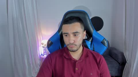 Nick Moca online show from December 4, 2024, 2:42 am