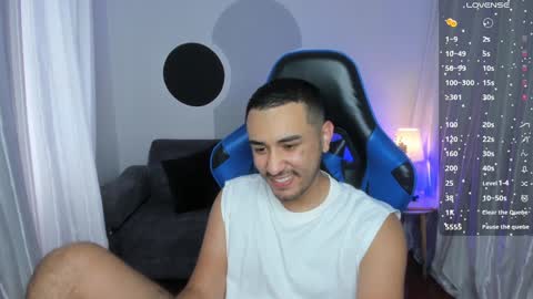 Nick Moca online show from December 20, 2024, 8:55 pm