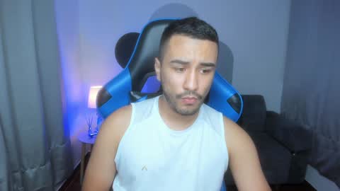 Nick Moca online show from December 28, 2024, 8:04 pm