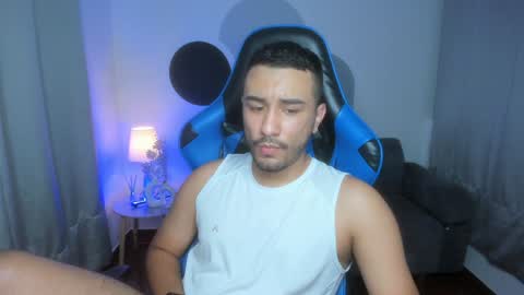 Nick Moca online show from December 28, 2024, 11:05 pm