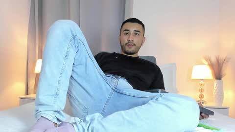 Nick Moca online show from January 4, 2025, 7:55 pm