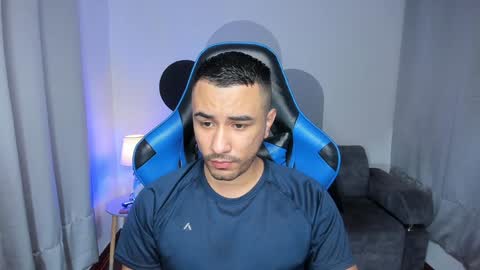 Nick Moca online show from January 5, 2025, 6:13 pm