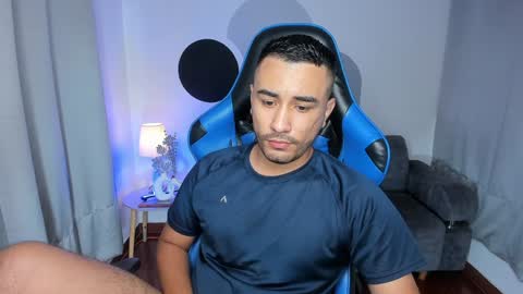 Nick Moca online show from January 5, 2025, 9:14 pm