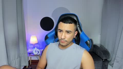 Nick Moca online show from January 6, 2025, 7:56 pm