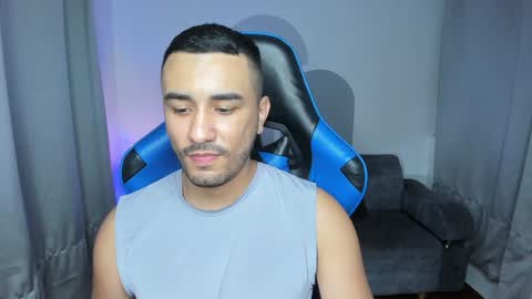 Nick Moca online show from January 6, 2025, 10:58 pm