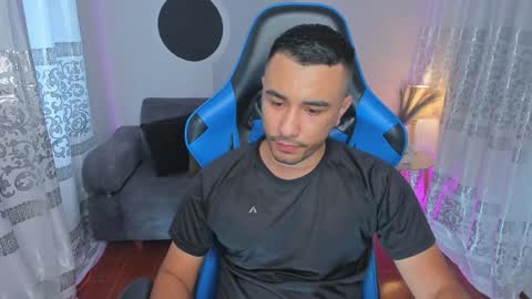 Nick Moca online show from January 19, 2025, 8:41 pm