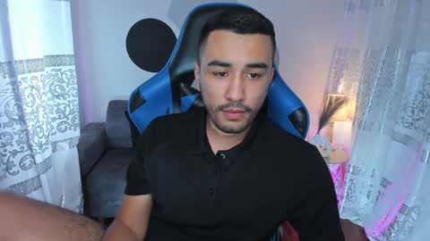 Nick Moca online show from January 23, 2025, 8:02 pm