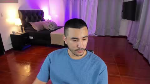 Nick Moca online show from February 11, 2025, 2:25 am