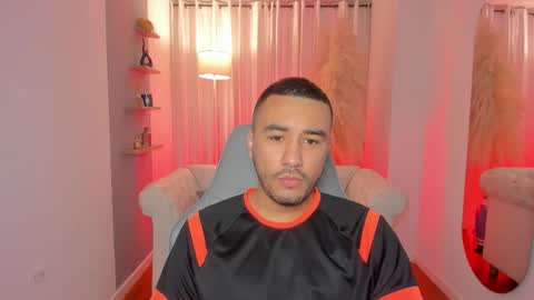 Nick Moca online show from September 14, 2025, 3:55 pm