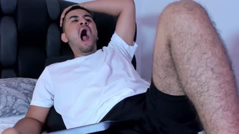 Nick Moca online show from November 19, 2025, 10:32 pm