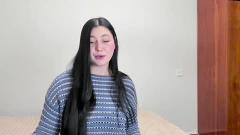 Snapshot of black_berry_bla_ck chatting on January 15, 2025, 12:25 pm black_berry_bla_ck online show from January 15, 2025, 12:25 pm