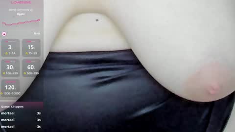 Snapshot of black_black_rose chatting on February 3, 2025, 2:47 am Rose online show from February 3, 2025, 2:47 am