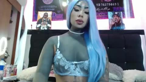 Snapshot of black_eyestattoo chatting on January 8, 2025, 10:06 pm karenth soto online show from January 8, 2025, 10:06 pm