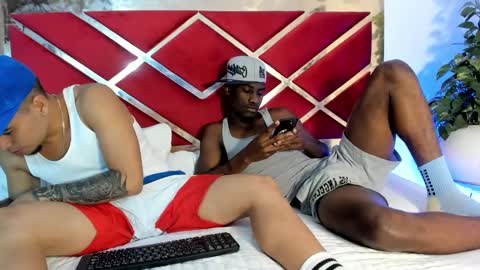 Snapshot of blackdreams1__ chatting on December 5, 2024, 10:45 pm Black Dreams online show from December 5, 2024, 10:45 pm