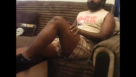 Snapshot of blackhammer0055 chatting on September 17, 2025, 9:55 am Blackhammer online show from September 17, 2025, 9:55 am