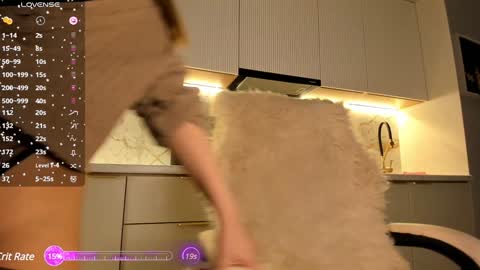 Snapshot of blackmilk_01 chatting on February 1, 2025, 5:18 am Karina online show from February 1, 2025, 5:18 am