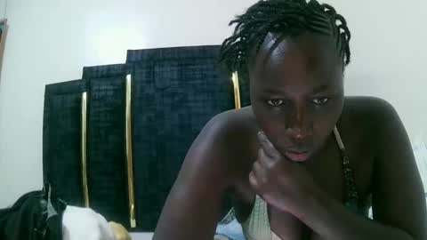 Snapshot of blackpal_ chatting on February 15, 2025, 4:01 pm salome online show from February 15, 2025, 4:01 pm