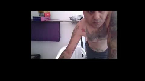 Snapshot of blacksapphireth chatting on October 17, 2025, 10:07 am Blacksapphire online show from October 17, 2025, 10:07 am