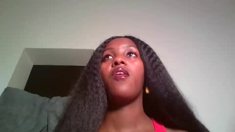 blacky_winndy online show from October 13, 2025, 7:03 pm