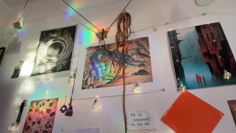 Snapshot of blair_switch chatting on December 21, 2024, 2:26 pm Blair online show from December 21, 2024, 2:26 pm