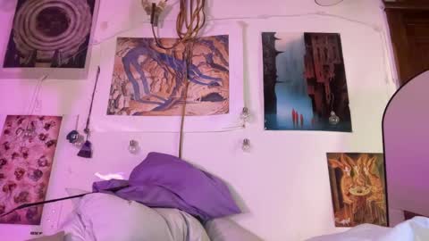 Snapshot of blair_switch chatting on February 26, 2025, 12:05 am Blair online show from February 26, 2025, 12:05 am