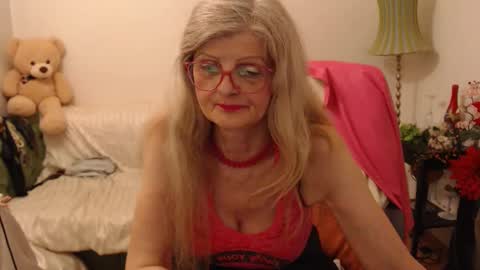 Snapshot of blairfort chatting on January 25, 2025, 10:50 pm blairfort online show from January 25, 2025, 10:50 pm