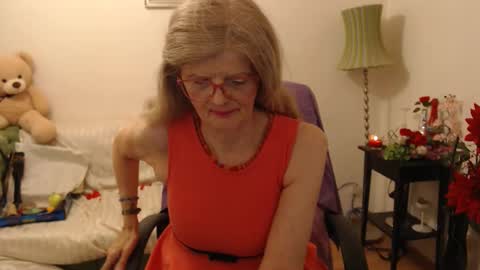 Snapshot of blairfort chatting on February 13, 2025, 11:58 pm blairfort online show from February 13, 2025, 11:58 pm