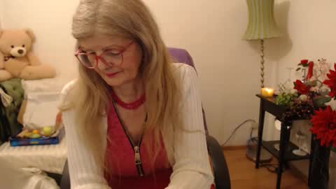 Snapshot of blairfort chatting on February 19, 2025, 7:05 pm blairfort online show from February 19, 2025, 7:05 pm