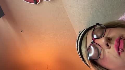 Snapshot of blakelytgirl chatting on January 17, 2025, 6:15 am Blakely Morningstar online show from January 17, 2025, 6:15 am