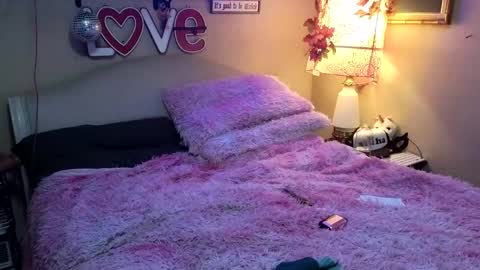 Snapshot of blakelytgirl chatting on February 5, 2025, 7:07 am Blakely Morningstar online show from February 5, 2025, 7:07 am