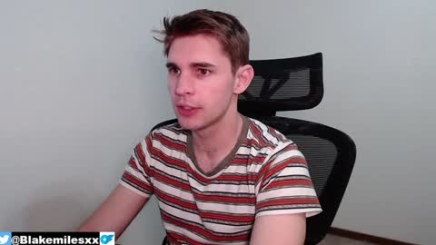 Snapshot of blakemiles2 chatting on January 27, 2025, 6:19 am Blake Miles online show from January 27, 2025, 6:19 am